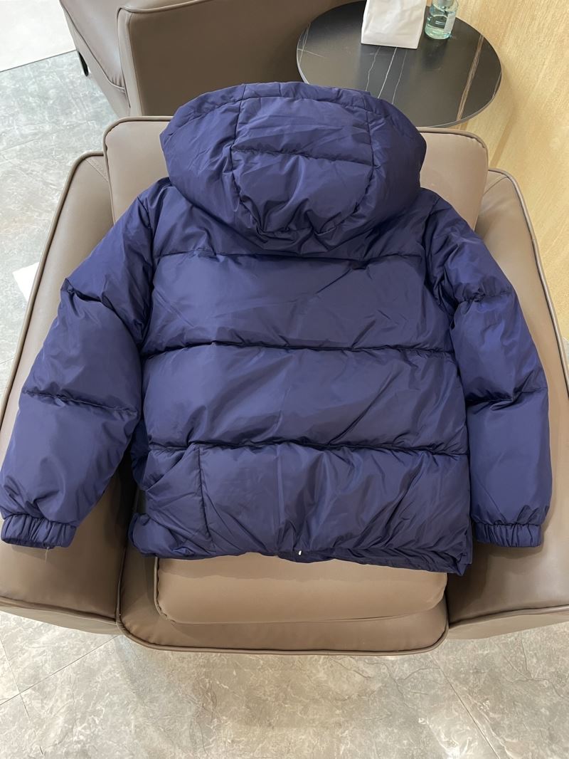 Prada Down Jackets